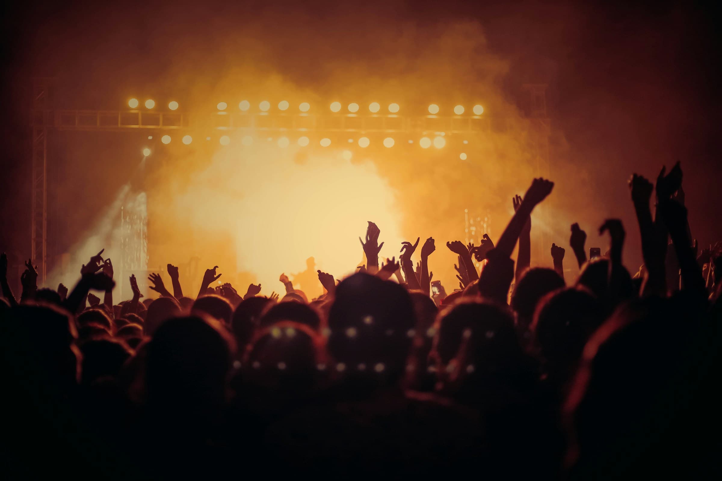 Clubs & Venues