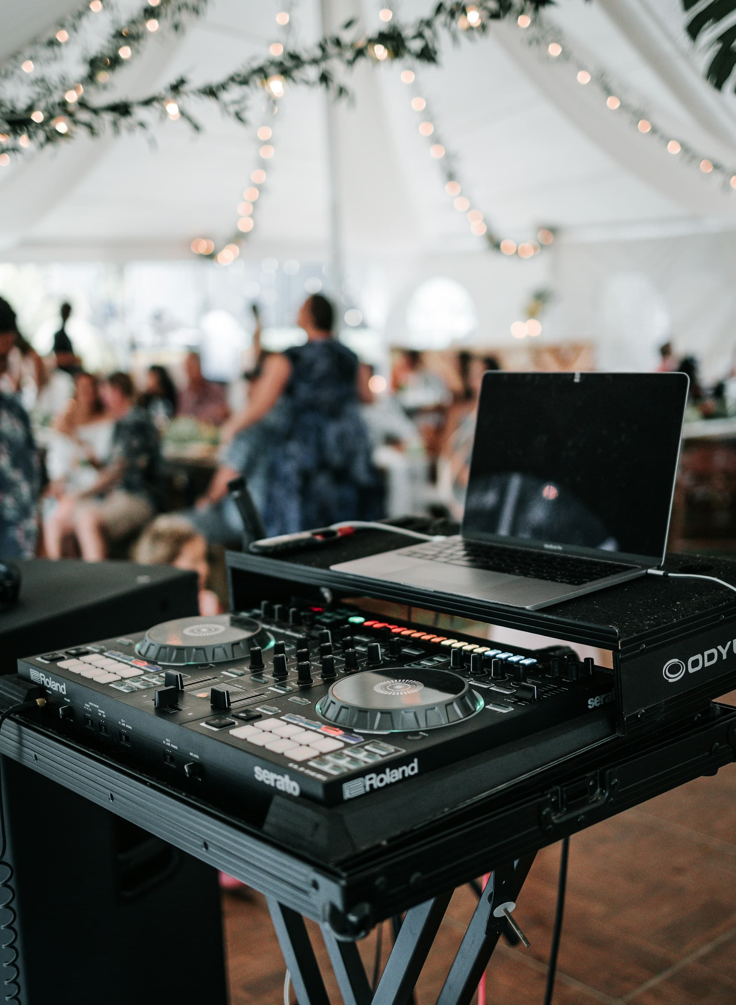 Corporate Events